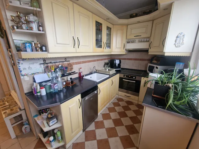 Eladó lakás Budapest XXI. kerület, Csillagtelep 63 nm