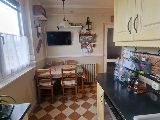 Eladó lakás Budapest XXI. kerület, Csillagtelep, Rakéta 63 nm