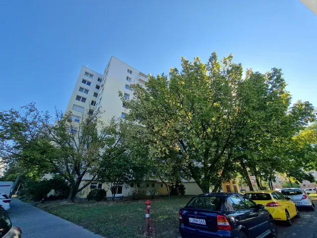 Eladó lakás Budapest XXI. kerület, Csillagtelep 54 nm