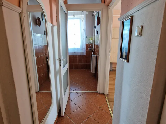 Eladó lakás Budapest XXI. kerület, Csillagtelep 54 nm