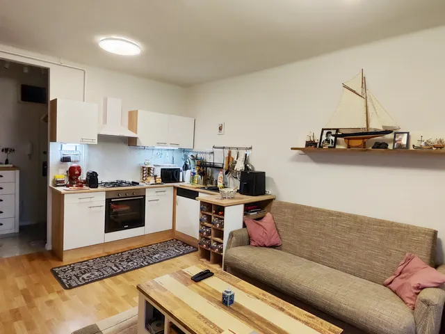 Eladó lakás Budapest XXI. kerület, Erdőalja 54 nm