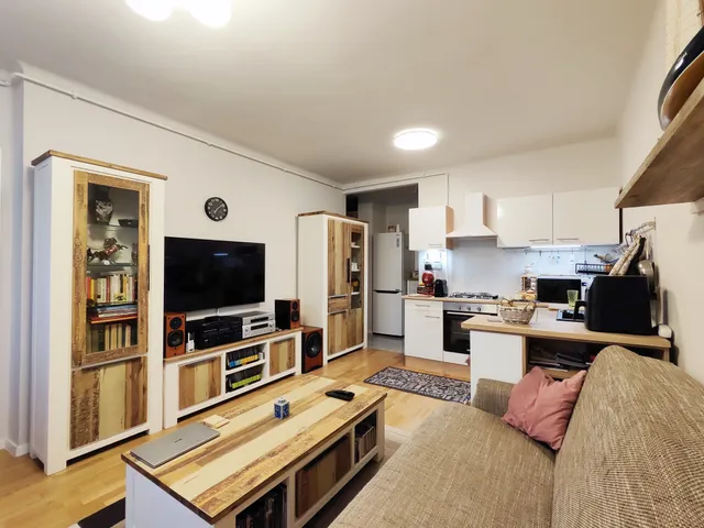 Eladó lakás Budapest XXI. kerület, Erdőalja 54 nm