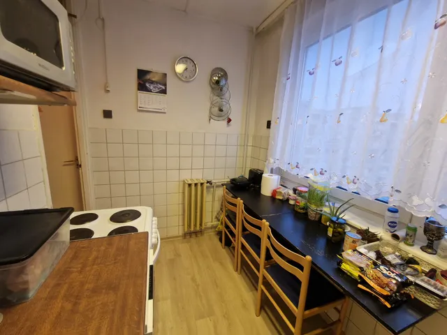 Eladó lakás Budapest XXI. kerület, Csepel Belváros, Zrínyi 53 nm