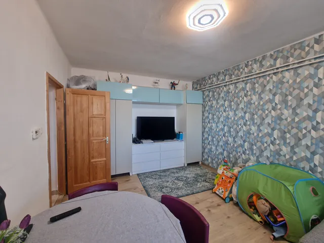 Eladó lakás Budapest XXI. kerület, Erdőalja 72 nm