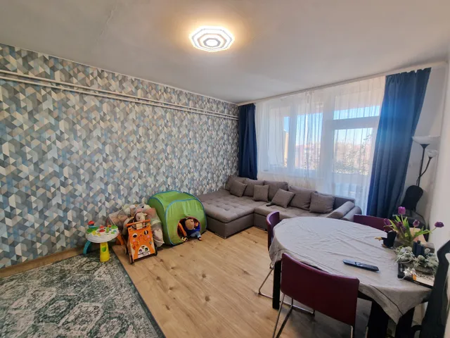 Eladó lakás Budapest XXI. kerület, Erdőalja 72 nm