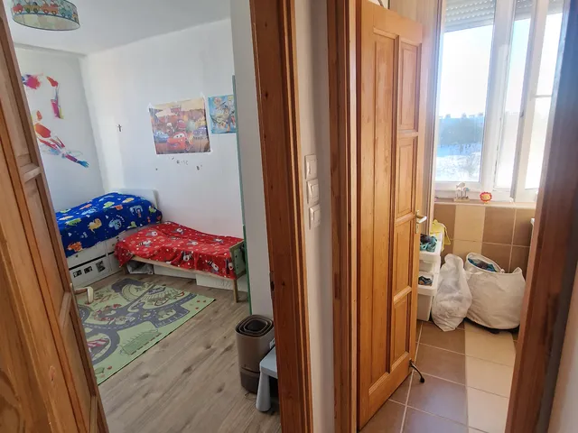 Eladó lakás Budapest XXI. kerület, Erdőalja 72 nm