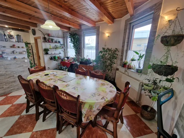 Eladó ház Szigetszentmiklós, Bucka 120 nm