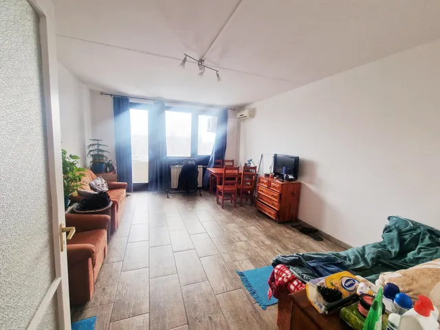 Eladó lakás Budapest XXI. kerület, Csepel Belváros 35 nm