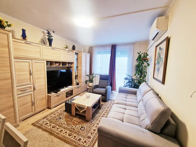 Eladó lakás Budapest XXI. kerület, Csepel Belváros 35 nm