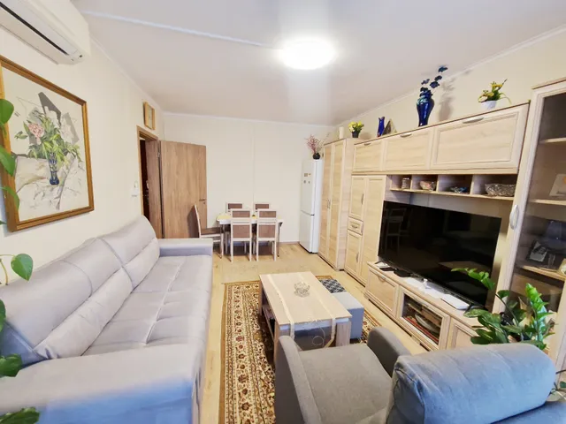 Eladó lakás Budapest XXI. kerület, Csepel Belváros, Ady Endre 35 nm