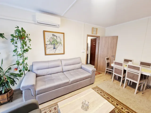 Eladó lakás Budapest XXI. kerület, Csepel Belváros, Ady Endre 35 nm