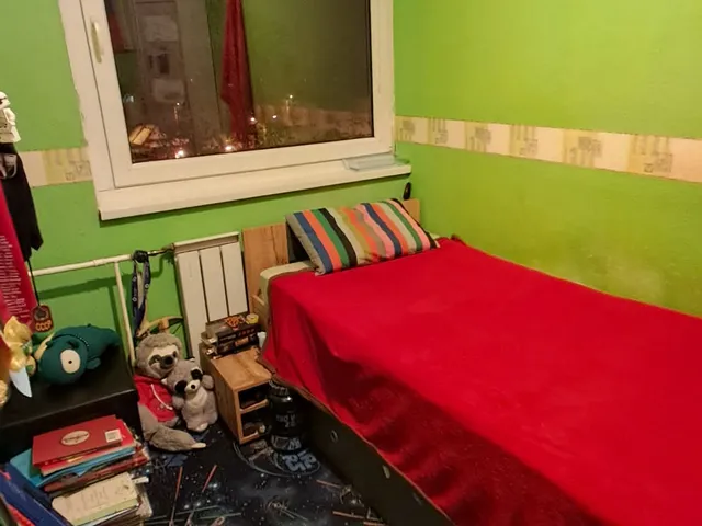 Eladó lakás Budapest XXI. kerület, Erdőalja, Völgy 63 nm