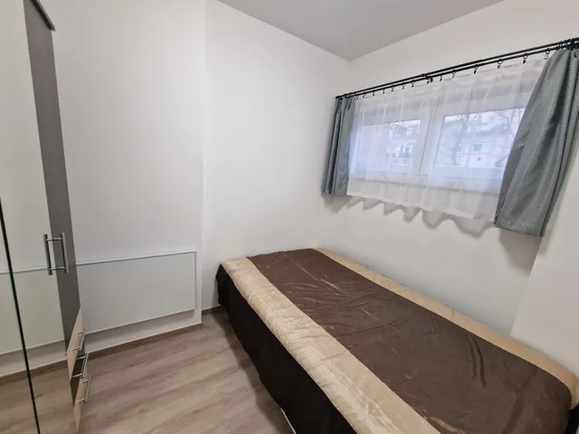 Eladó lakás Budapest XXI. kerület, Csepel Belváros 35 nm