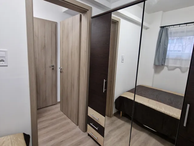 Eladó lakás Budapest XXI. kerület, Csepel Belváros, Béke tér 35 nm