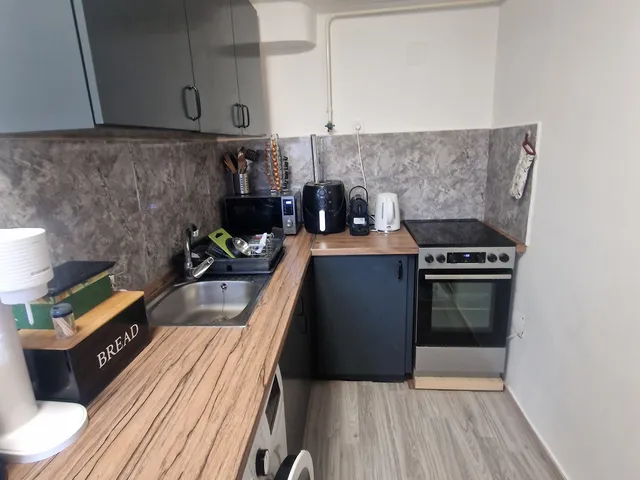 Eladó lakás Budapest XXI. kerület, Csillagtelep 48 nm