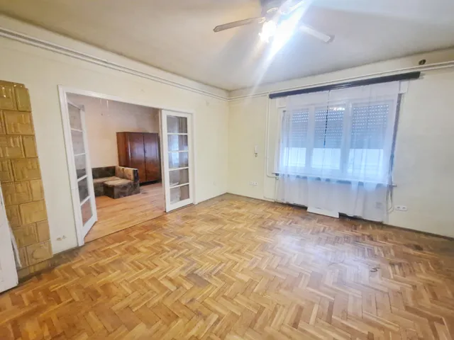 Eladó ház Budapest XX. kerület, Pesterzsébet 69 nm