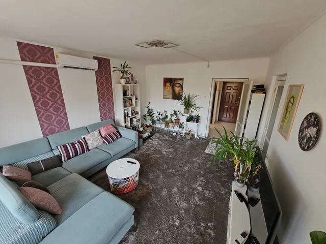 Eladó lakás Budapest XXI. kerület, Erdőalja 63 nm