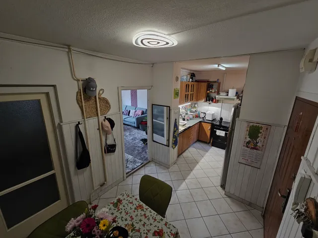 Eladó lakás Budapest XXI. kerület, Erdőalja, Nyírfa 63 nm