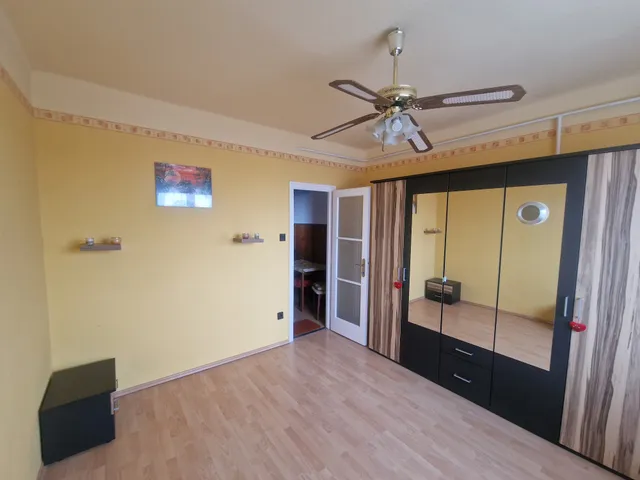 Eladó lakás Budapest XXI. kerület, Erdőalja 53 nm