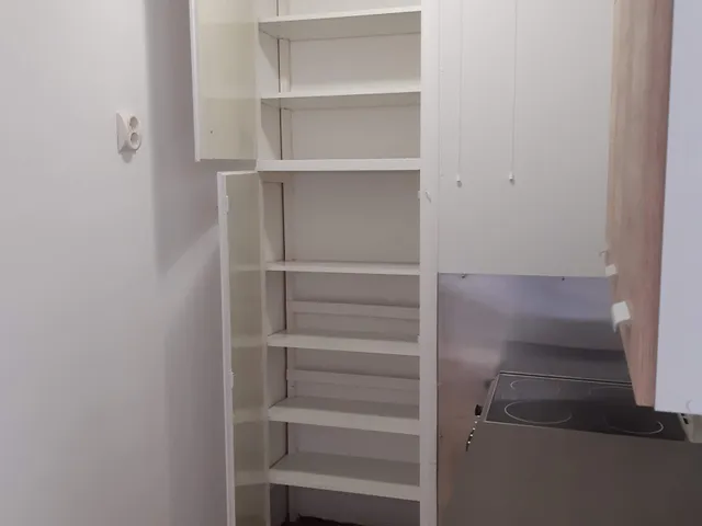 Eladó lakás Budapest XXI. kerület, Szabótelep, Ady 35 nm