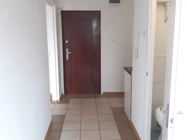 Eladó lakás Budapest XXI. kerület, Szabótelep, Ady 35 nm