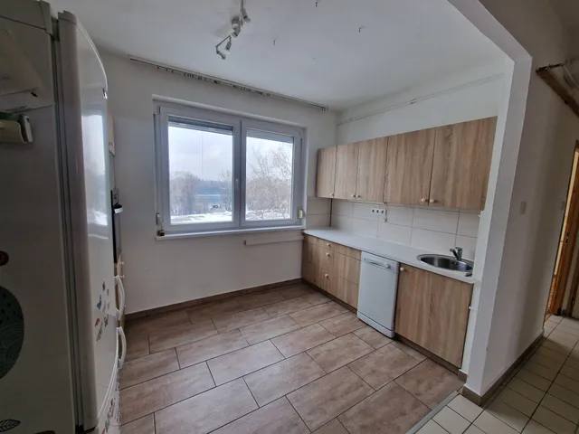 Eladó lakás Budapest XXI. kerület, Vízmű lakótelep 61 nm