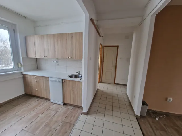 Eladó lakás Budapest XXI. kerület, Vízmű lakótelep 61 nm