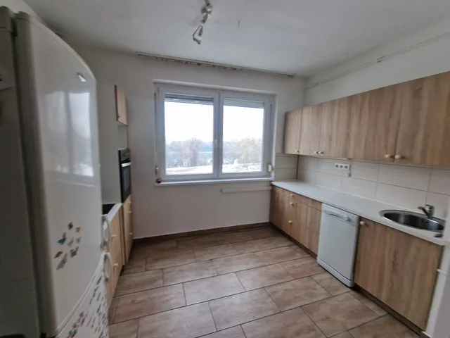 Eladó lakás Budapest XXI. kerület, Vízmű lakótelep 61 nm