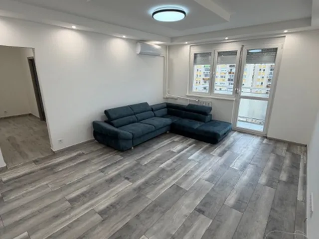 Eladó lakás Budapest XXI. kerület, Királymajor 58 nm