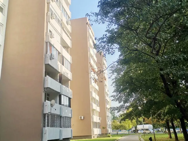 Eladó lakás Budapest XX. kerület, Pesterzsébet, Baross 37 nm