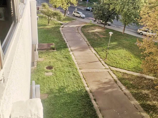 Eladó lakás Budapest XX. kerület, Pesterzsébet, Baross 37 nm