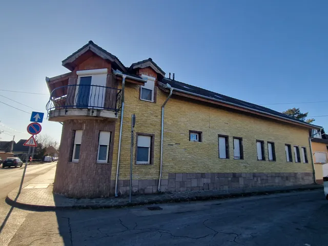 Eladó lakás Szigetszentmiklós 88 nm