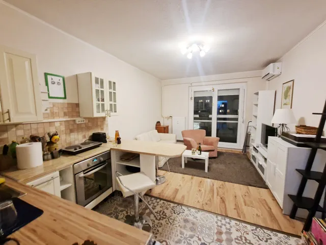 Eladó lakás Budapest XXI. kerület, Csepel Belváros 63 nm