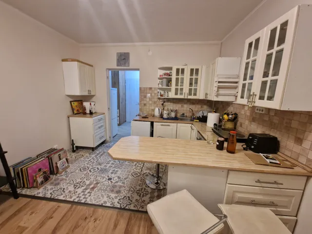 Eladó lakás Budapest XXI. kerület, Csepel Belváros, II Rákóczi Ferenc 63 nm