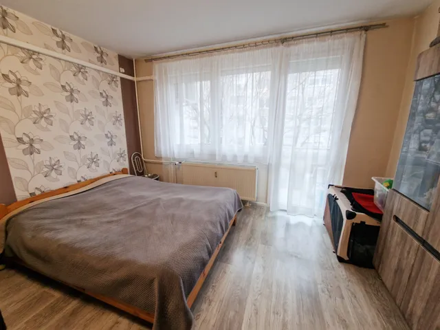 Eladó lakás Budapest XXI. kerület, Csepel Belváros, Völgy 63 nm