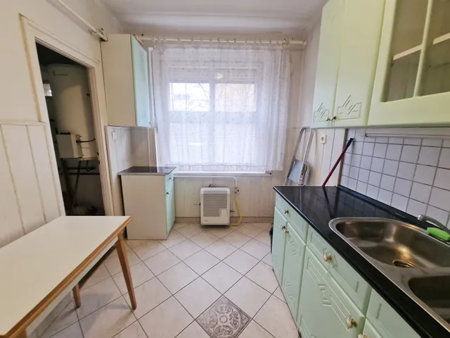 Eladó lakás Budapest XXI. kerület, Csillagtelep, Rakéta 55 nm