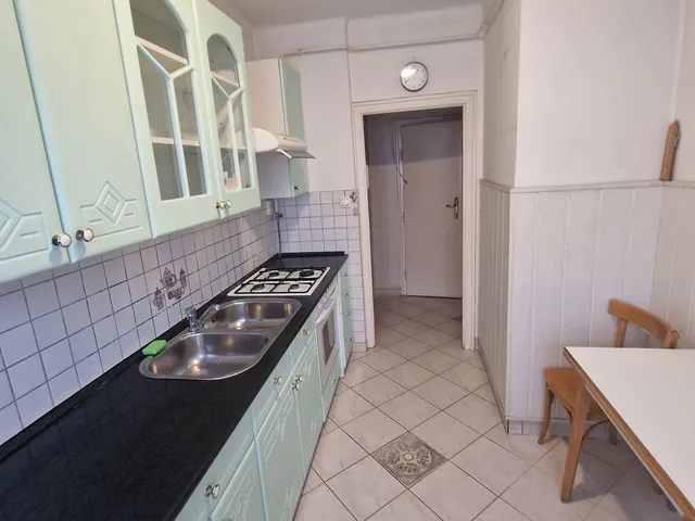 Eladó lakás Budapest XXI. kerület, Csillagtelep, Rakéta 55 nm