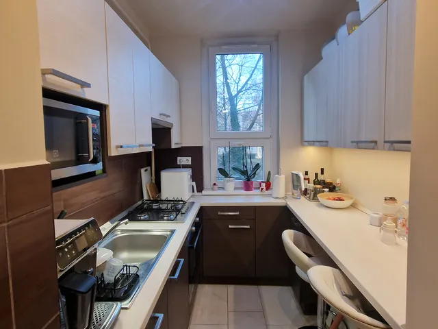 Eladó lakás Budapest XXI. kerület, Erdőalja 53 nm