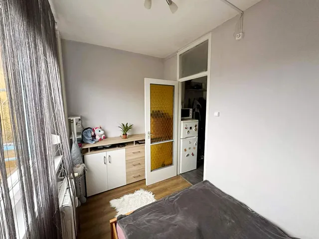 Eladó lakás Budapest XXI. kerület, Szabótelep 36 nm