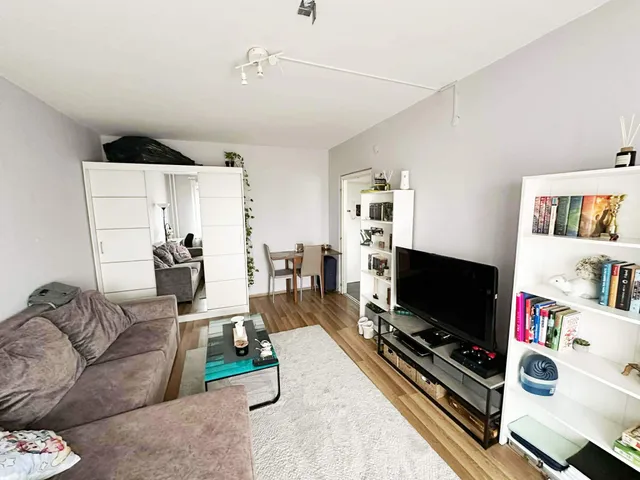 Eladó lakás Budapest XXI. kerület, Szabótelep, Ady 36 nm