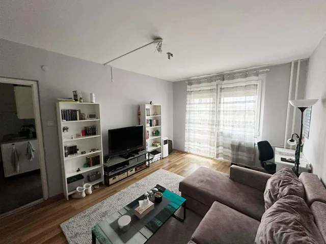 Eladó lakás Budapest XXI. kerület, Szabótelep 36 nm