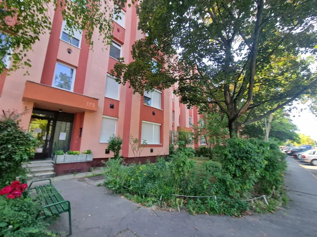 Eladó lakás Budapest XXI. kerület, Erdőalja 54 nm