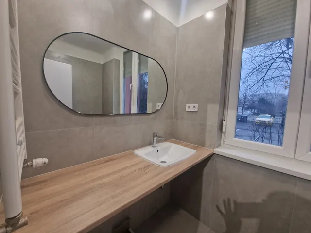 Eladó lakás Budapest XXI. kerület, Erdőalja, Erdősor 54 nm