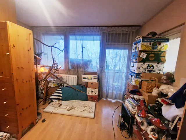 Eladó lakás Budapest XXI. kerület, Csepel Belváros, Kiss János 72 nm