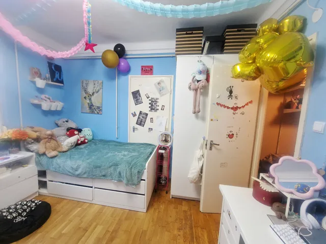 Eladó lakás Budapest XXI. kerület, Erdőalja 53 nm