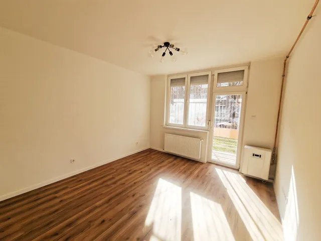 Eladó lakás Budapest XXI. kerület, Erdőalja, Erdősor 55 nm