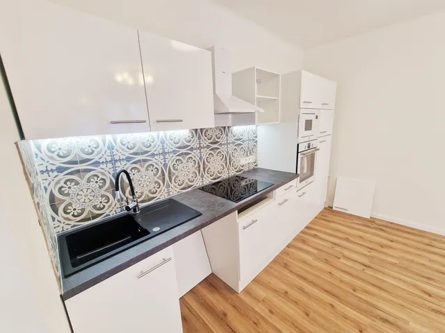 Eladó lakás Budapest XXI. kerület, Erdőalja 55 nm