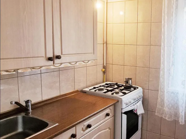 Eladó lakás Budapest XXI. kerület, Csepel Kertváros 54 nm