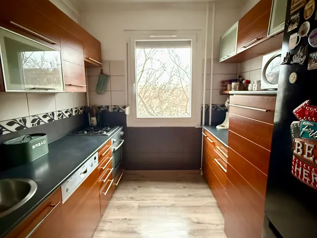 Eladó lakás Budapest XX. kerület, Pesterzsébet 61 nm