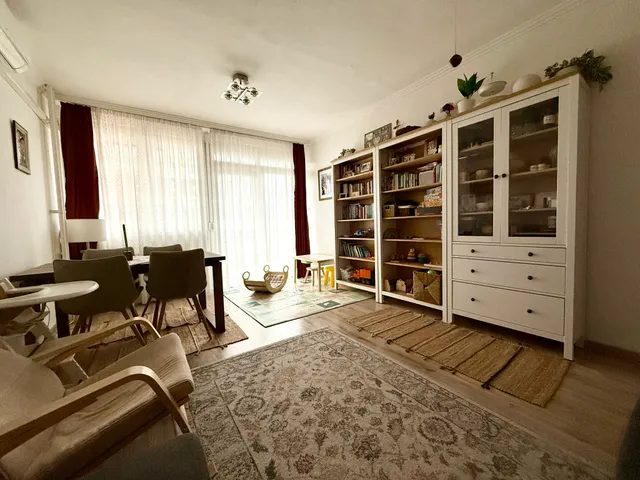 Eladó lakás Budapest XX. kerület, Pesterzsébet, Bíró Mihály utca 61 nm